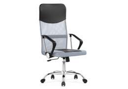 Компьютерное кресло Arano 1 light gray (66x60x110)