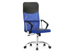 Компьютерное кресло Arano 1 dark blue (66x60x110)